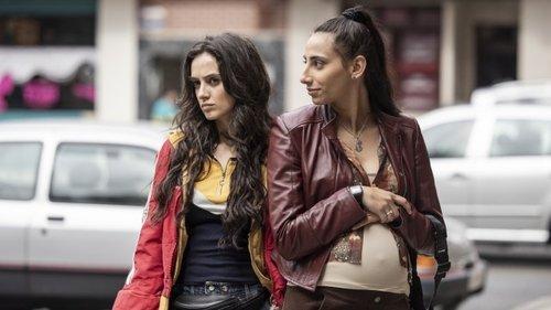 El clan Olimpia Season 1 Episode 1 - Episode 1