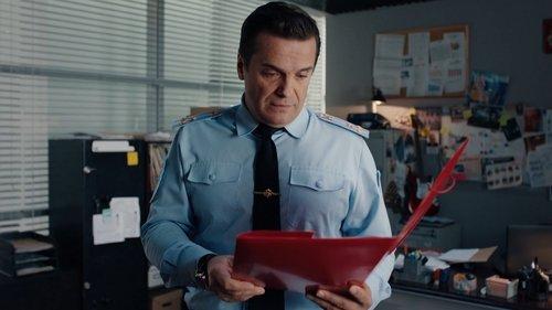 Makarov and The Girls Season 2 Episode 19 - Episode 19