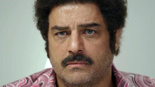 Once Upon a Time, Mars Season 1 Episode 25 - The Final Solution