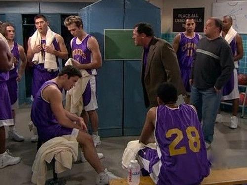 Still Standing Season 2 Episode 13 - Still Narcing