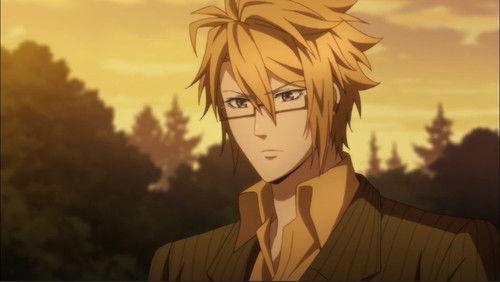 Code:Realize Season 1 Episode 11 - Code: Realize