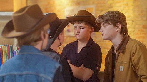 Klassen Season 20 Episode 14 - The Wild West