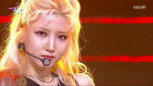 Music Bank Season 24 Episode 18 - Second Week of May