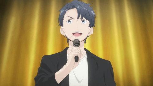 Fanfare of Adolescence Season 1 Episode 1 - First Encounter