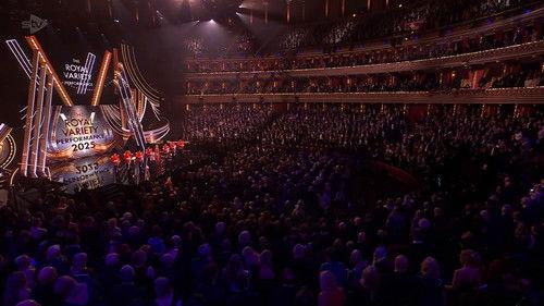 The Royal Variety Performance Season 66 Episode 1 - The Royal Varity Performance 2025