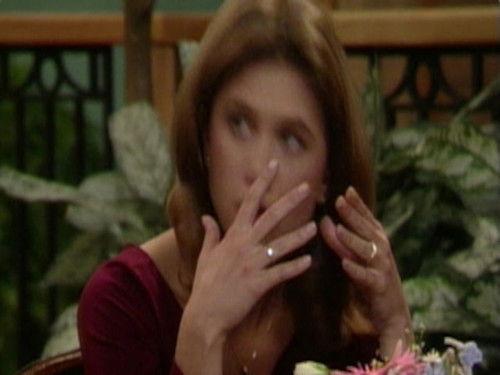 Growing Pains Season 7 Episode 7 - The Kid's Still Got It