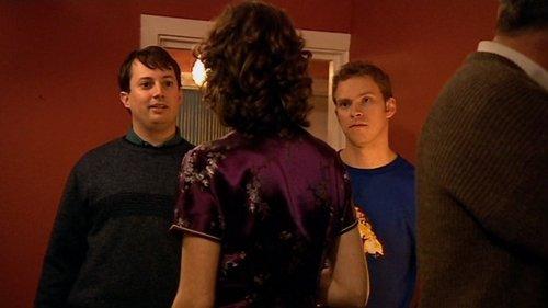 undefined Season 1 Episode 1 - Warring Factions