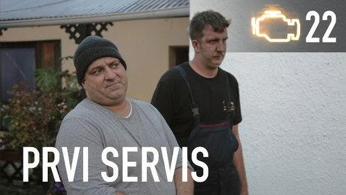 First Service Season 1 Episode 22 - Predstava