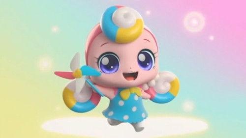 Catch! Teenieping Season 4 Episode 8 - Episode 8