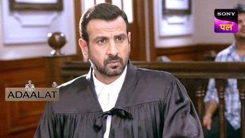 Adaalat Season 2 Episode 25 - Egyptian Mummy Part 1
