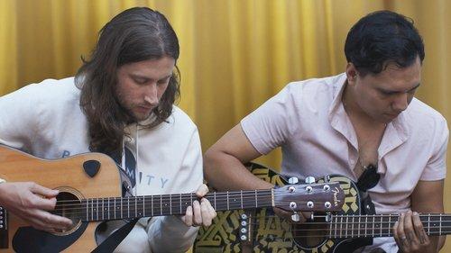 Voices Rising: The Music of Wakanda Forever Season 1 Episode 2 - Mexico: Con La Brisa