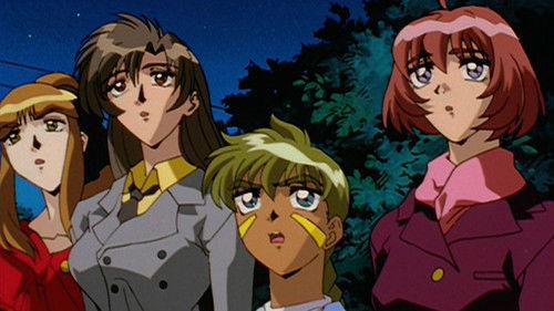 Neo Ranga Season 2 Episode 13 - One Too Many Greasy Spoons