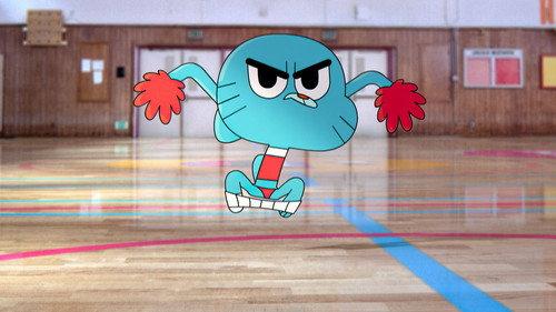 The Gumball Chronicles Season 1 Episode 6 - Ancestor Act