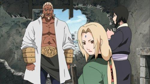 Naruto Shippūden Season 13 Episode 287 - One Worth Betting On