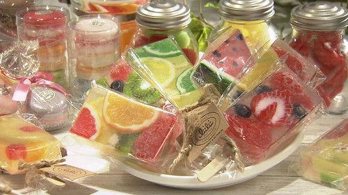 Hometown Stories Season 8 Episode 25 - Soap That Gives Hope