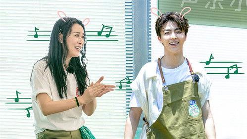 The Chinese Restaurant Season 6 Episode 9 - Episode 9