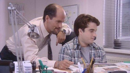 Stromberg Season 1 Episode 4 - Der Geburtstag