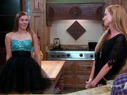 Duck Dynasty Season 3 Episode 8 - Duck Be a Lady