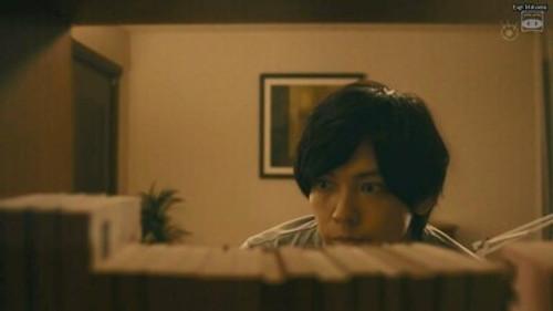 Pornographer Season 1 Episode 1 - Awakening of Unknown Emotions