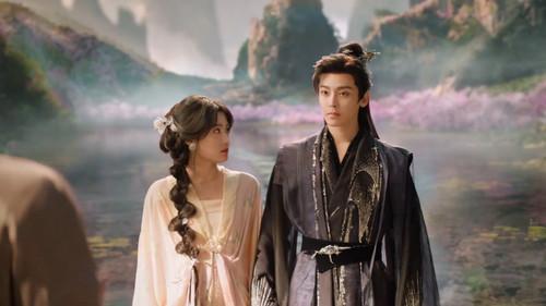 Love in the Clouds Season 1 Episode 13 - Episode 13