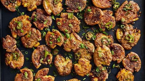 Christopher Kimball's Milk Street Television Season 7 Episode 14 - London: New Indian Food