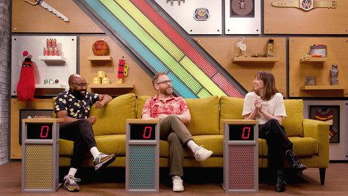 Um, Actually... Season 10 Episode 4 - The Baby Bracket Volume 2