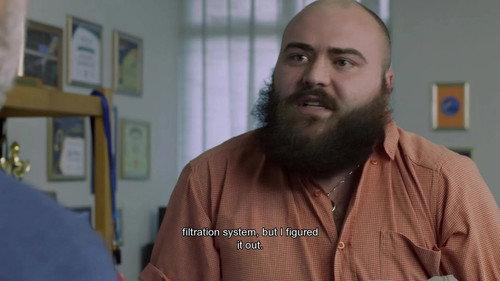 Diepe Waters Season 1 Episode 5 - Episode 5