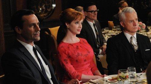 Mad Men Season 4 Episode 6 - Waldorf Stories