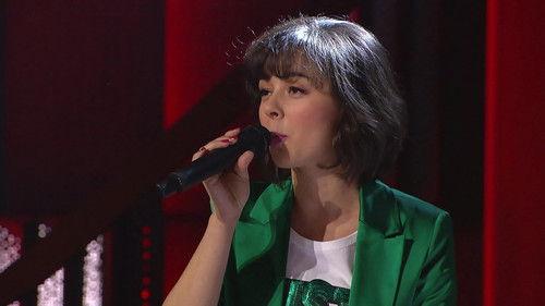 Comedy Club Season 14 Episode 12 - Episode 12