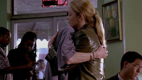 NYPD Blue Season 10 Episode 3 - One in the Nuts