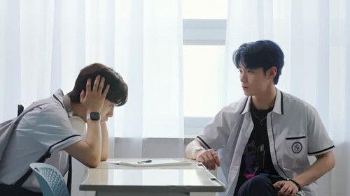 Jazz For Two Season 1 Episode 3 - I Didn't Know About You