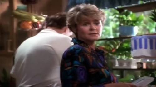 Doogie Howser, M.D. Season 3 Episode 4 - It's a Damn Shaman