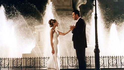 undefined Season 4 Episode 15 - Change of a Dress