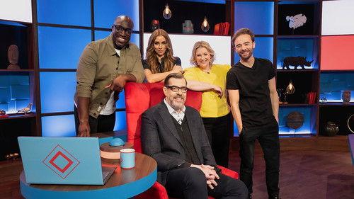Richard Osman's House of Games Season 9 Episode 11 - Week 3: Monday