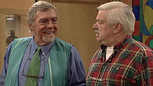 Oppassen!!! Season 11 Episode 2 - Timing