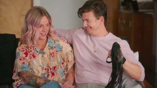 How To Build a Sex Room Season 1 Episode 1 - What Goes On Behind Closed Doors