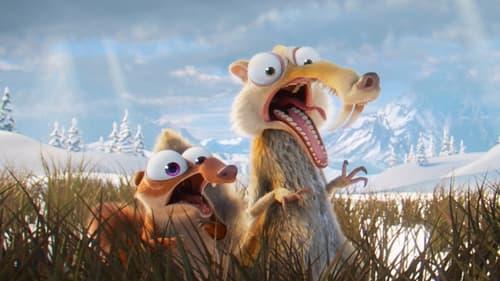 Ice Age: Scrat Tales Season 1 Episode 5 - Teeter Toddler
