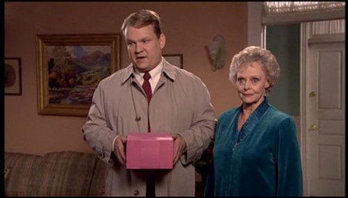 Andy Richter Controls the Universe Season 2 Episode 13 - Saturday Early Evening Fever