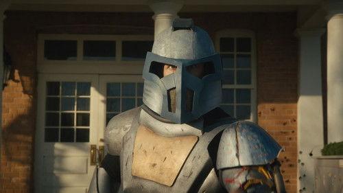 Murdoch Mysteries Season 18 Episode 18 - The Incredible Astonishing Adventures of Constable George Crabtree