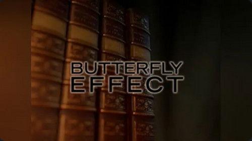 Butterfly Effect Season 3 Episode 12 - Encyclopedia: Dare to Know