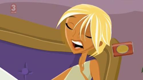 Stoked Season 1 Episode 22 - Slumber Party Animals