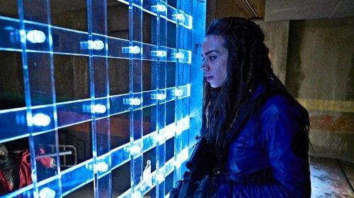 undefined Season 2 Episode 2 - Wild, Wild Westerley