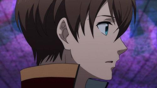 Trickster Season 1 Episode 12 - Shade by Haze