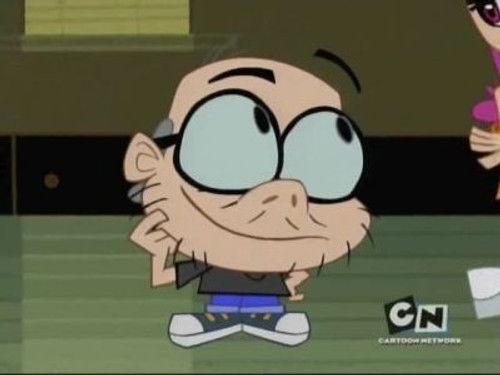 Hi Hi Puffy AmiYumi Season 1 Episode 12 - Metal Mental