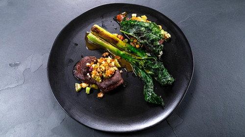 Chopped Season 61 Episode 5 - Name Your Price: Grand Finale!