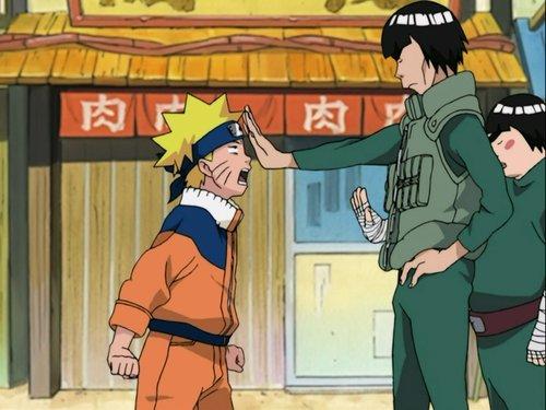 undefined Season 4 Episode 161 - The Appearance of Strange Visitors