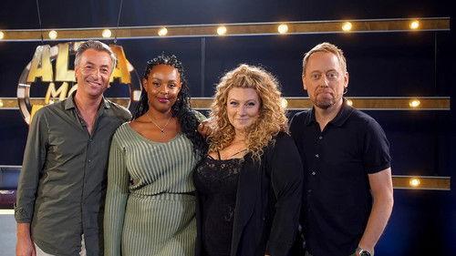 All Against All Season 4 Episode 23 - Episode 23