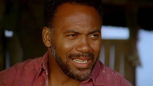 Tarzán Season 3 Episode 25 - Tarzan and the Return of the Bronx