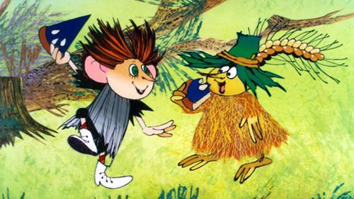 O skřítku Racochejlovi Season 1 Episode 6 - Episode 6