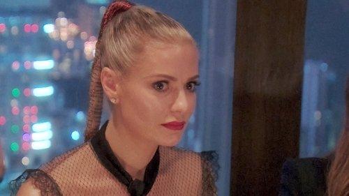 The Real Housewives of Beverly Hills Season 7 Episode 16 - Big Buddha Brawl